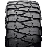 Nitto Mud Grappler X-Terra 33/12.5/18 118Q Off-Road Handling Tire