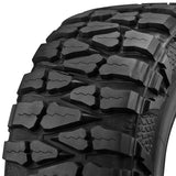 Nitto Mud Grappler X-Terra 33/12.5/18 118Q Off-Road Handling Tire