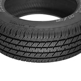 MULTI-MILE NAT COMMANDO AS 275/70/16 114S All-Season Radial Tire