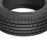 MULTI-MILE NAT COMMANDO AS 215/75/15 100S All-Season Radial Tire
