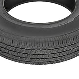 National Road Max ST ST215/75R14 TL C Tires