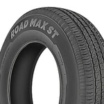 National Road Max ST ST225/75R15 TL D  Tires