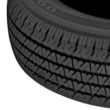 MULTI-MILE NATIONAL XT4000 155/80R13 79S Tire