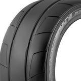 Nitto NT05 255/40/17 98W Max Performance Tire