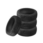 Nitto NT421Q 255/45/20 105W SUV All-Season Traction Tire