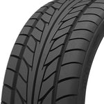 Nitto NT555 Extreme ZR 225/35/19 88W Ultra-High Performance Tire