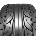 Nitto NT555 G2 275/40/20 106W Ultra-High Performance Sport Tire