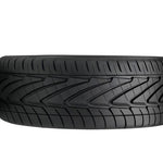 Nitto NT-GEO NeoGen 215/40/17 87W Ultra-High Performance Tire