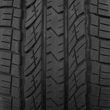 Toyo Open Country A25A 235/55/18 106T SUV Touring All-Season Tire
