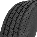 Toyo Open Country H/T II 245/65R17 107H