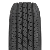 Toyo Open Country H/T II LT265/60R20/10 121/118R