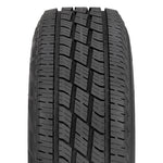 Toyo Open Country H/T II 235/75R17 109T OWL