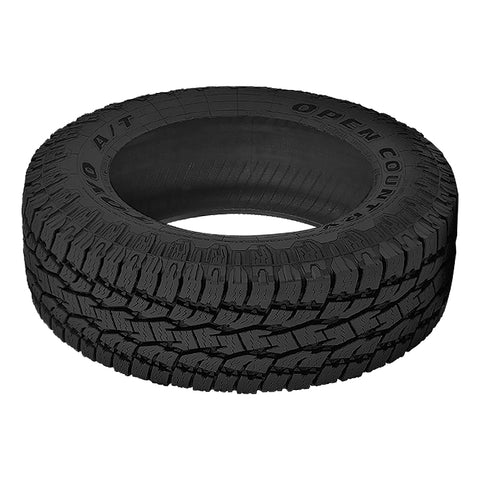 Toyo Open Country A/T II 255/70/17 110S All-Terrain Traction Tire