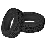 Toyo Open Country A/T II 35/13.5/20 126Q All-Terrain Traction Tire