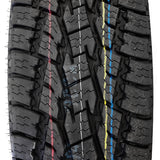 Toyo Open Country A/T II 245/65/17 105T All-Terrain Traction Tire