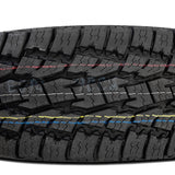 Toyo Open Country A/T II 265/75/16 123R All-Terrain Traction Tire