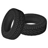 Toyo Open Country A/T II Xtreme 305/55/20 121/118S  Traction Tire