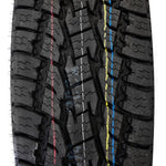 Toyo Open Country A/T II Xtreme 295/70/18 129/126S  Traction Tire