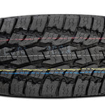 Toyo Open Country A/T II Xtreme 325/60/18 124/121S  Traction Tire