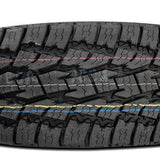 Toyo Open Country A/T II Xtreme 305/55/20 121/118S  Traction Tire