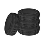 Toyo Open Country HT 245/65/17 105H Highway All-Season Tire