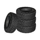 Toyo Open Country M/T 31X10.5X15 109Q Mud-Terrain Tire