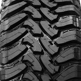 Toyo Open Country M/T 285X75X18 129P Mud-Terrain Tire
