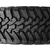 Toyo Open Country M/T LT325/50R22/12 127Q All Terrain Mud