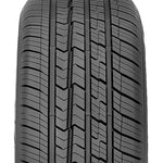 Toyo Open Country Q/T 255/60/19 109H All-Season Comfort Tire