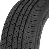 Toyo Open Country Q/T 255/60/19 109H All-Season Comfort Tire