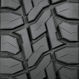 Toyo Open Country R/T 33/12.5/18 118Q All-Terrain Tire