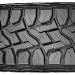 Toyo OPEN COUNTRY R/T 275/55R20XL 117T