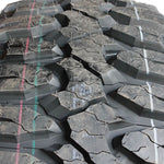 Milestar Patagonia M/T 285X75X16 126X123Q Max Traction Off-Road Tire