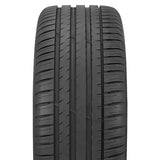 Michelin PILOT SPORT 4 SUV 265/60R18 110V BW