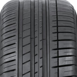 Michelin Pilot Sport PS3 245/45R19XL