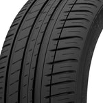 Michelin Pilot Sport PS3 245/45R19XL