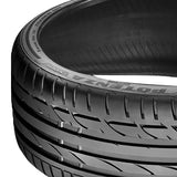 Bridgestone POTENZA S001 225/45R18 91Y All Season Performance Tires