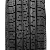 Suretrac Power Touring 215/70/15 97S Performance All-Season Tire