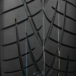 Toyo Proxes R1R 205/50/16 87V Extreme Summer Tire