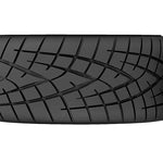 Toyo Proxes R1R 245/35/17 91W Extreme Summer Tire