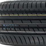 Toyo Proxes T1 Sport 215/45/18 93Y Ultra High Performance Tire