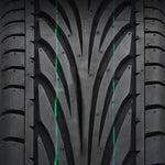 Toyo Proxes T1R 255/30/21 93Y Sports Performance Tire