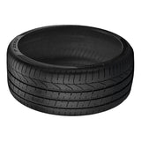 1 X New Pirelli PZero 245/35R21 96Y Summer Sports Performance Traction Tire