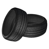 1 X New Pirelli Pzero 285/40R20 104Y All Season Performance Tires