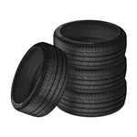 1 X New Pirelli Pzero 285/40R22 106Y (MO) All Season Performance Tires