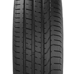 1 X New Pirelli PZero 245/45R18 100Y Summer Sports Performance Traction Tire