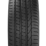 1 X New Pirelli PZero 275/35R21 00 Summer Sports Performance Traction Tire