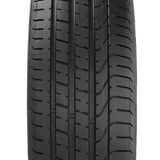 1 X New Pirelli PZero 275/35R21 00 Summer Sports Performance Traction Tire