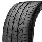 1 X New Pirelli PZERO RUNFLAT 275/30R2(1)L 98Y All Season Performance Tires