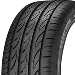 1 X New Pirelli PZero Nero 235/30R22 90Y Max Performance Summer Tire